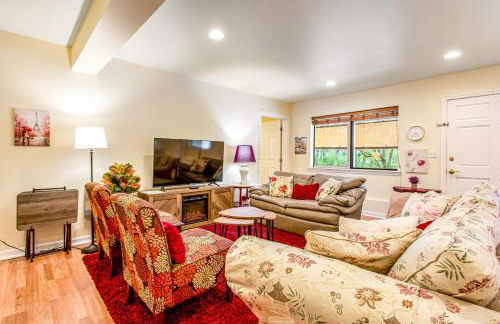 Cedars Hideaway - Foto 6