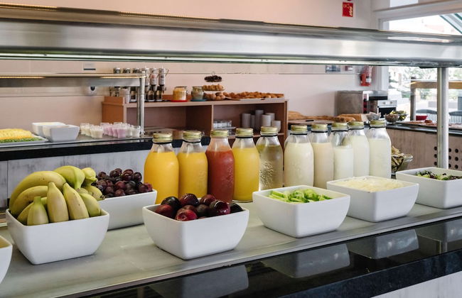 AluaSun Mediterráneo Hotel - Foto 35