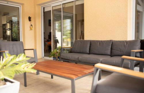 Villa Hibiscus à 10 min de l'océan - Foto 34