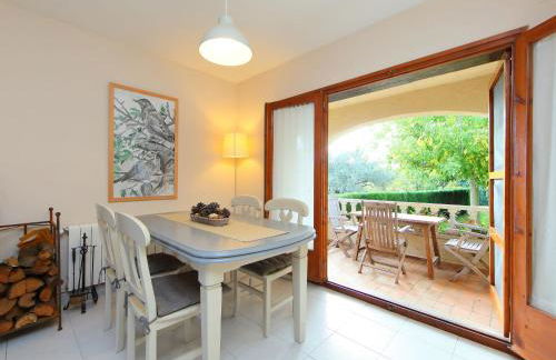 Holiday Home Mas Rovira 8 by Interhome - Foto 10