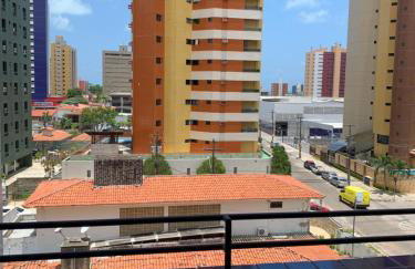 Apartamento Manaíra pertinho do Mar - Foto 22