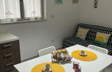 Casa vacanze SoleeMare Barletta Apartments - Foto 18