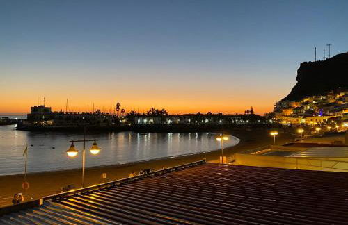 Luxury BeachFront Mogan - Foto 18