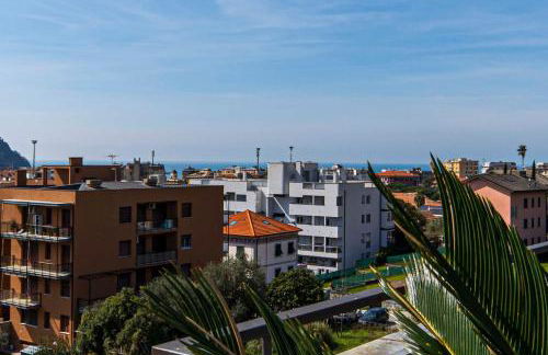 124 - Casa con Terrazza Sestri- 15Minuti a piedi dal Centro - Foto 3