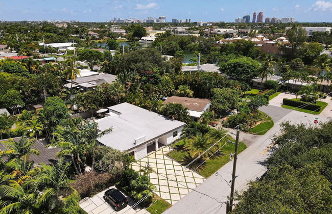 Turtle Nest by Avantstay Near Downtown Beaches - Chic FL Escape - Foto 33