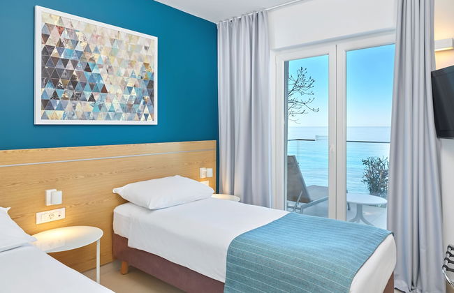 Maistra Select Mlini Villas and Apartments - Foto 9