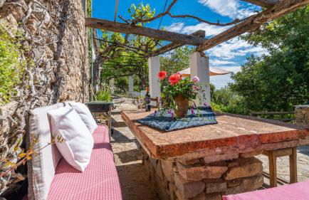 Los Melchores de Grazalema by Ruralidays - Photo 24