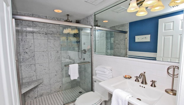 Broadmoor 304 - Foto 4, Baño