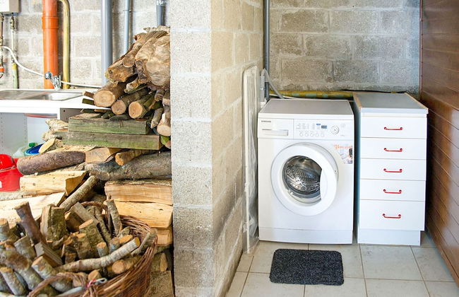 Peaceful Retreat With Sauna - Photo 21