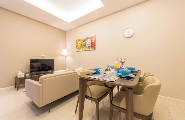 Dorsett Residences by BeYourHost - Foto 64
