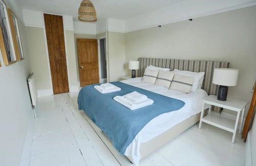 Beautiful Town House in Stratton, Bude, Sleeps 8 - Foto 27