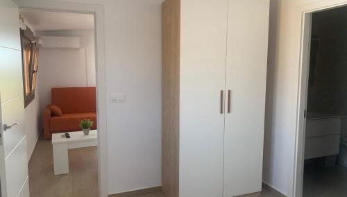 Apartamentos Villa Pirata Tarifa - Photo 5