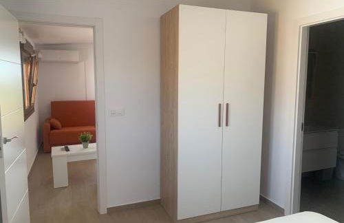 Apartamentos Villa Pirata Tarifa - Photo 5