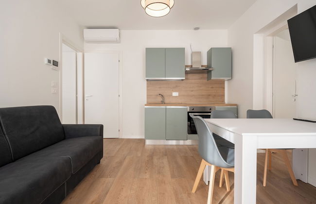 Carducci Modern Apartments - Foto 52