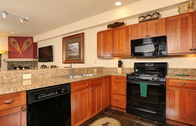 Red Hawk by Keystone Resort - Foto 15