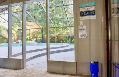 5BR House - Pool - Hot Tub - 8 Min to Hannah Park - Foto 48