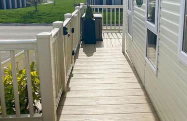 Cosy Shearwater Escape - Foto 7