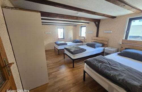 Renovierte Monteursunterkunft in Taunusstein mit voller Ausstattung - Foto 24