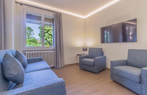 Casa Sandra Giardino e Lago - Foto 11