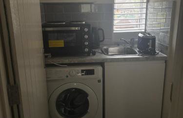 Double Room Ensuite in Croydon Family Home - Foto 9