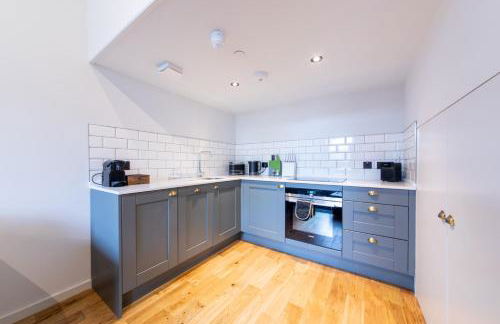 Linton Collection - Blackfriars Lofts - Foto 86