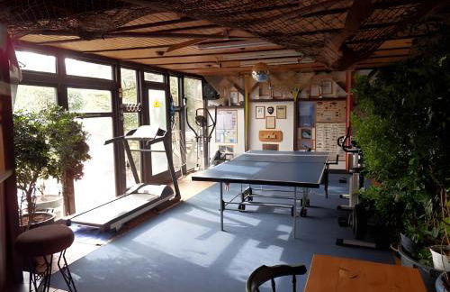 Ferienhaus von Bargen - Foto 17