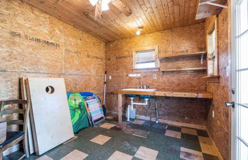 Otter Banks Retreat home - Foto 35