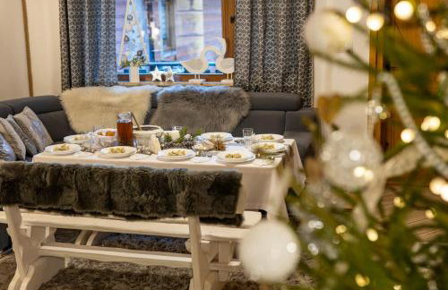 Chaty Anety Domki Całoroczne - Foto 11