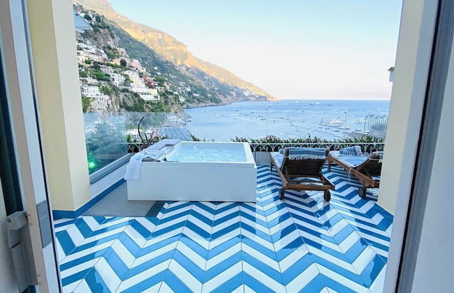 Villa Diamond Luxury Suites - Foto 35