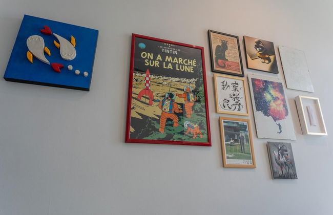 Susa 27 - La Casa dei Viaggiatori - Foto 17