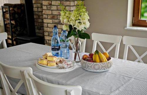 Przystań Świerkowa 14 - Komfortowy Dom blisko Zamku Ćmielów i Bałtowa - Foto 16