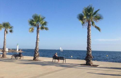 Marseillan Pomérols loue cottage - Foto 22