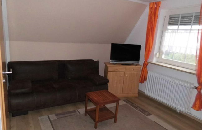 Holiday Home Seehase - Foto 11