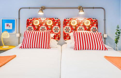 Pestana Casino Studios - Foto 32