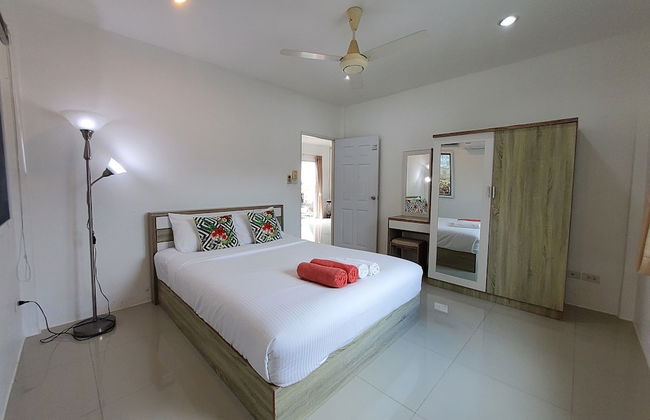 Star Private Pool Villa 2 Bedrooms - Photo 6