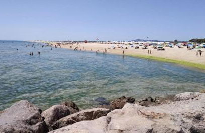 Tavira, T2 Apartment with balcony and pool, Vale Caranguejo, Tavira - Foto 29