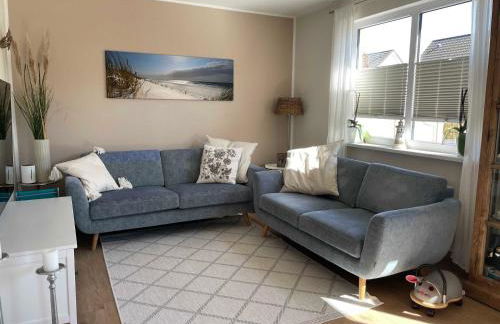 L18 Ferienhaus OstseeAuszeit Blengow - Foto 20