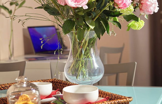 Trianon Borgo Pio - Foto 6