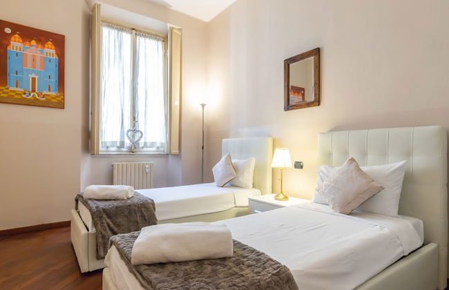 Milan Retreats - Central Station - Foto 32