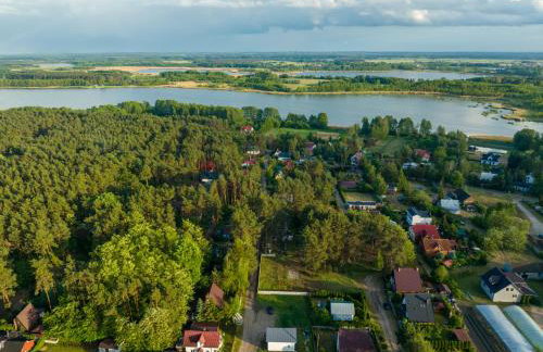 Domek w Sosenkach - Foto 15