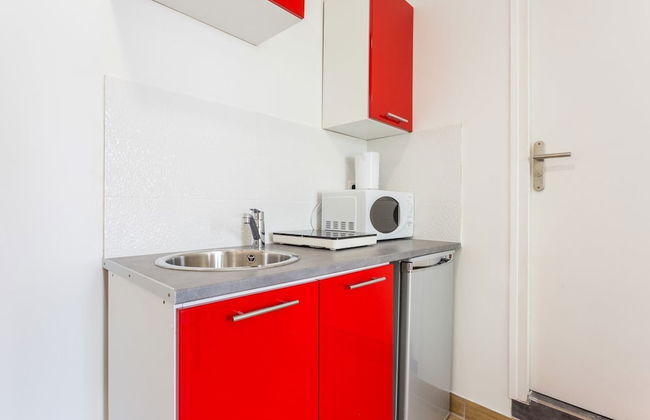 Résidence MALAKOFF - Foto 1