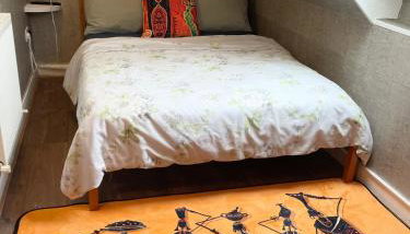 Crescent Loft Apartment - 1 bed - Foto 4