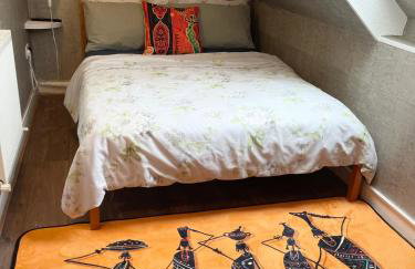 Crescent Loft Apartment - 1 bed - Foto 3