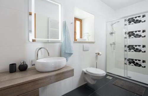 Villa Elia in Nova Vas - Haus für 8-10 Personen - Foto 19