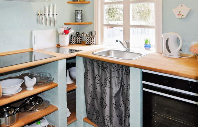 5 Person Holiday Home in Ans By-by Traum - Photo 2