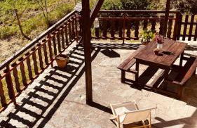 Grange pour 6 personnes avec studio indépendant - Foto 43