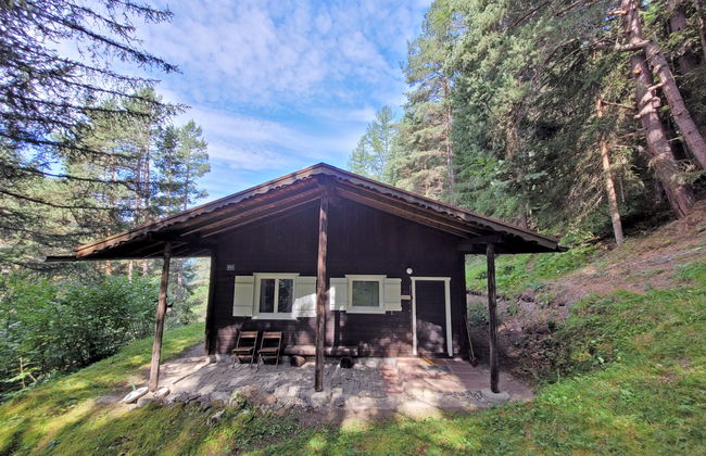 Lieblingsplatz - Foto 1