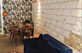 Grande suite sur jardin dans Montpellier centre - Foto 13