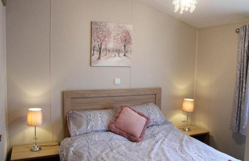 Platinum lodge on Carlton Meres holiday Park - Foto 24