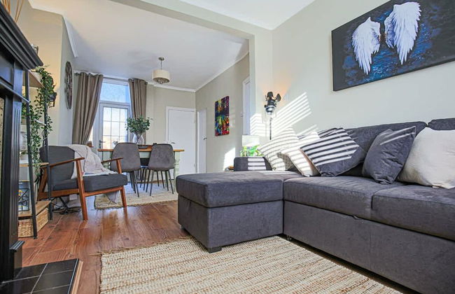 Host Stay Newington Road - Photo 6